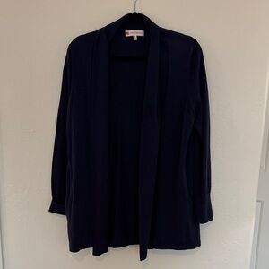 Jude Connally Black Women's Cardigan